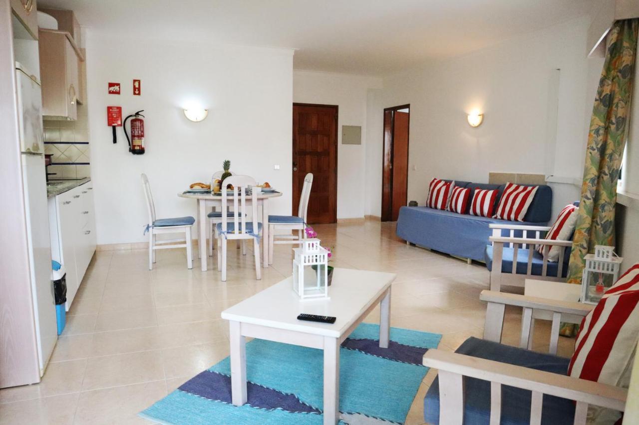 Dunas Alvor 211 Exterior foto