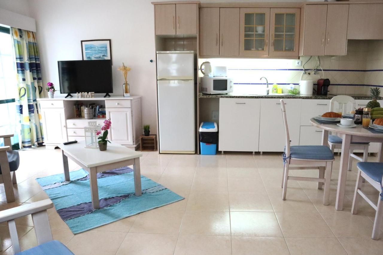 Dunas Alvor 211 Exterior foto