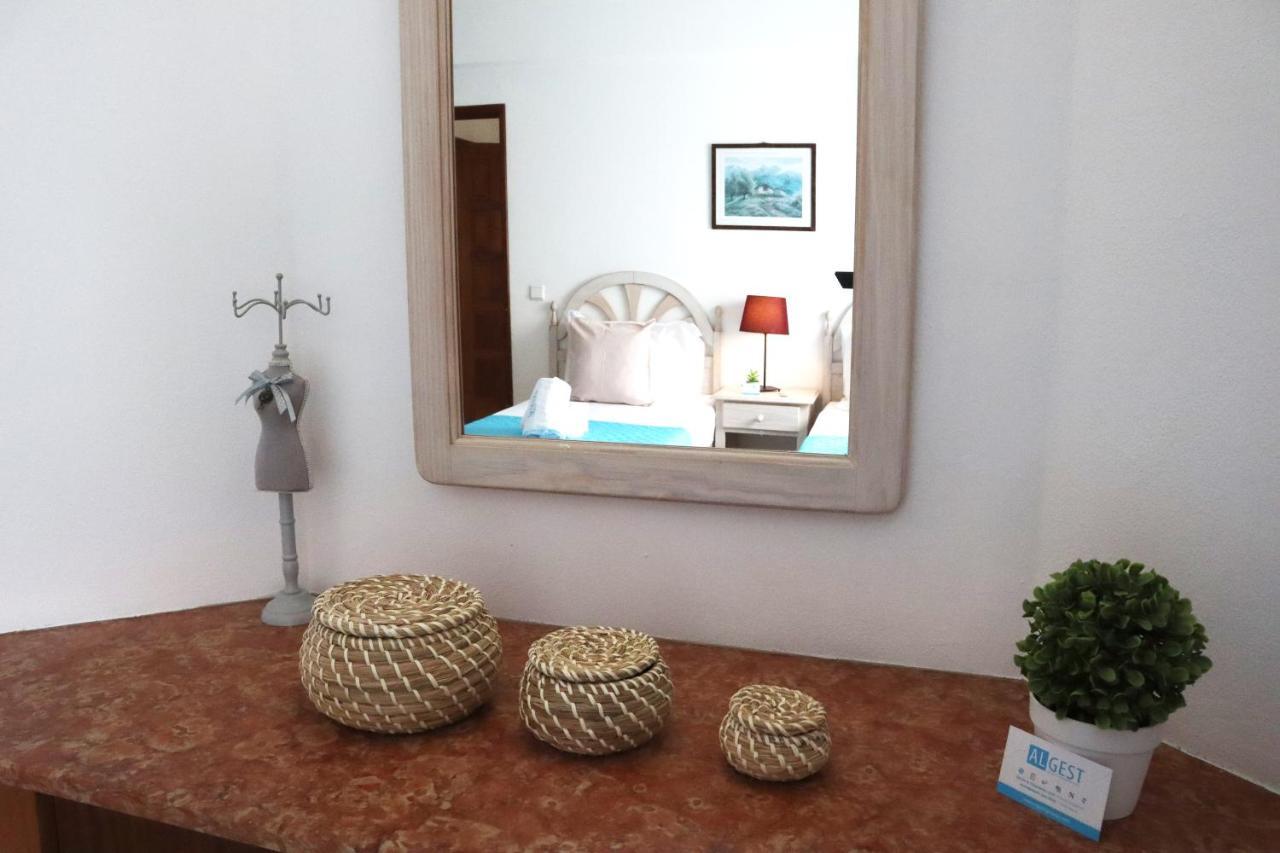 Dunas Alvor 211 Exterior foto