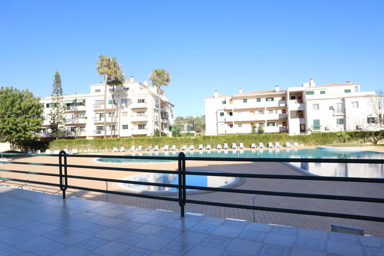 Dunas Alvor 211 Exterior foto