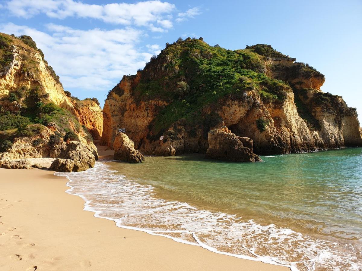 Dunas Alvor 211 Exterior foto