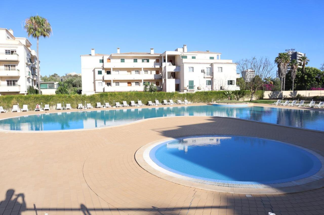 Dunas Alvor 211 Exterior foto
