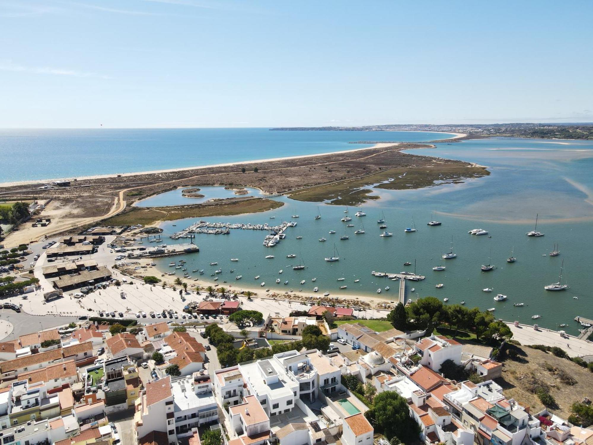 Dunas Alvor 211 Exterior foto