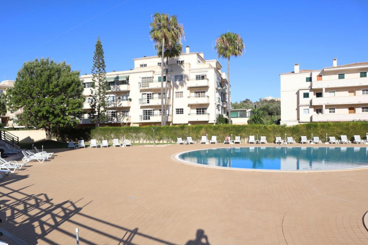 Dunas Alvor 211 Exterior foto